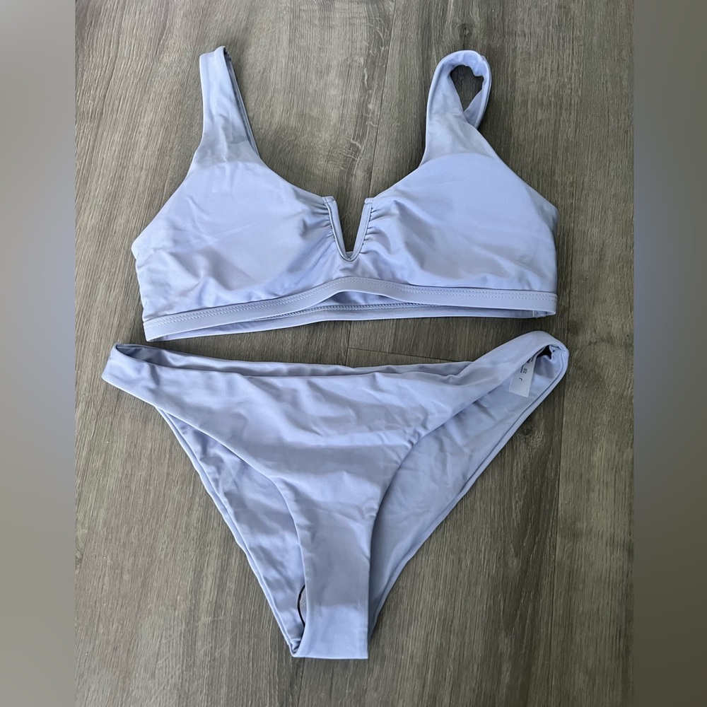 Large SHEIN Bikini
